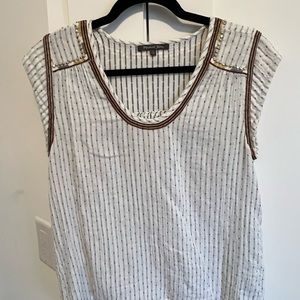 Michael Stars Blouse